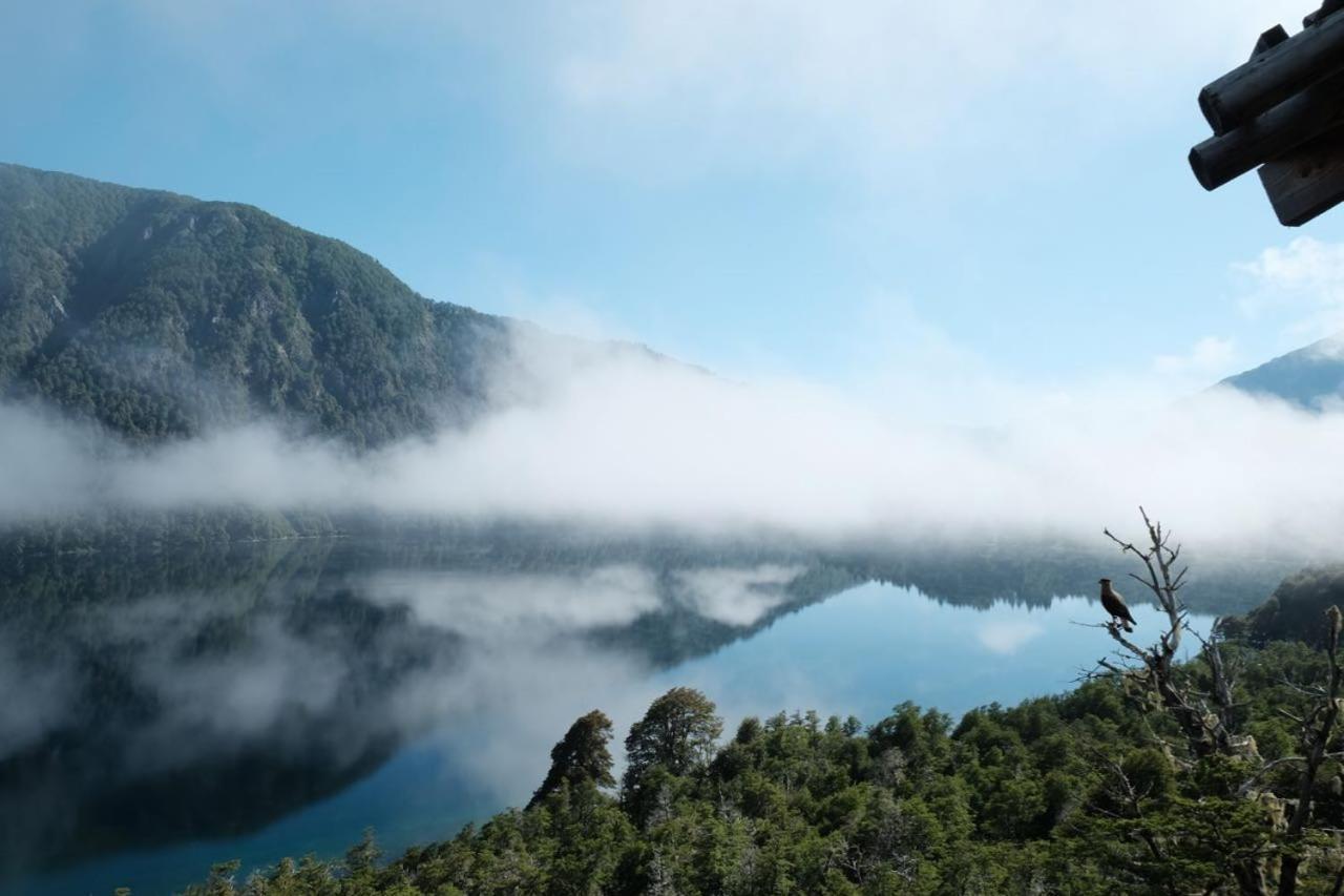 Hermoso Eco Lodge San Martin de los Andes Luaran gambar